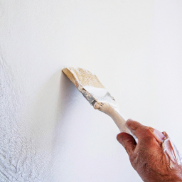 Crépis Intérieur: Élégance et Longévité pour vos Murs Ploufragan